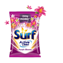 (Case) SURF POWDER PURPLE 1100G