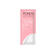 (Case) PONDS TONE UP MILK CREAM 6G