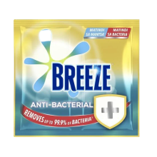 (Case) BREEZE ANTIBAC 70G