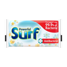 (Case) SURF BAR ANTIBACTERIAL 120G.