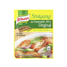 KNORR SINIGANG ORIG 44G