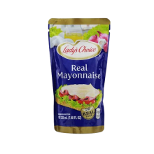 (Case) LC REAL MAYO DOY 220ML