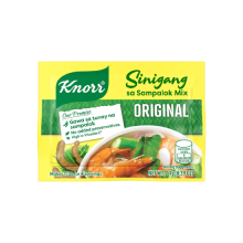 KNORR SNGNG SAM ORIG 11G