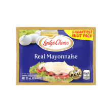 (Case) LC REAL MAYO 27ML