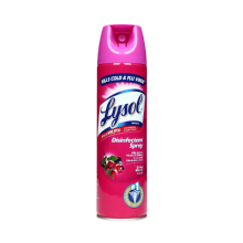 (Case) LYSOL DS C-BERRY 170G