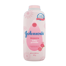 (Case) JOHNSON'S BABY BLOSSOM 50G 79620565