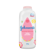 (Case) J SB BABY POWDER 200G