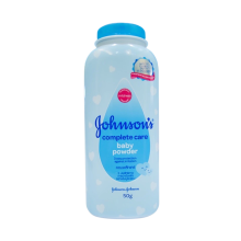 JOHNSON'S BABY COMPLETE CARE 50G 79620621