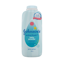 JOHNSON'S BABY POW ACTIVE FRESH 50G 79620561