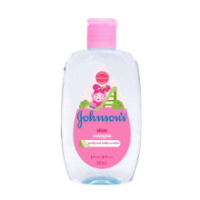 JOHNSON'S BABY COLOGNE SLIDE 50ML