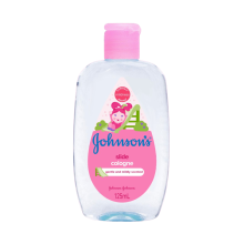 JOHNSON'S BABY COLOGNE SLIDE 125ML