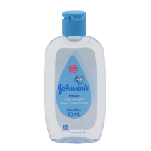 JOHNSON'S BABY COLOGNE REG 50ML