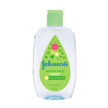 JOHNSON'S BABY COLOGNE SUMMER 50ML