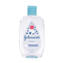 JOHNSON'S BABY COLOGNE HEAVEN 50ML