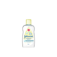 (Case) JOHNSON'S BABY OIL COTTONTOUCH 50ML 5+1