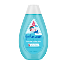 (Case) JOHNSON'S BABY SH CLEAN & FRESH