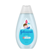 JOHNSON'S BABY ACTIVE CLEAN&FRESH BATH 200ML 79622578