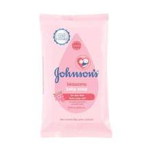 (Case) JOHNSON'S BABY SOAP BLOSSOM 60G 79608120