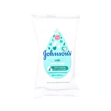 (Case) JOHNSON'S BABY MLK SOAP 60G 79608105