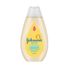 JOHNSON'S BABY TOP TO TOE 200ML.