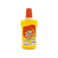 (Case) MR MUSCLE FL 500ML