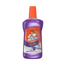 MR MUSCLE WLAV 500ML