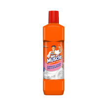 (Case) MR. MUSCLE BATHROOM FLORAL 450ML