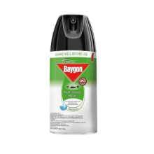 (Case) BAYGON A/D  MK 300ML