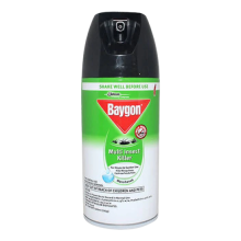 BAYGON MIK CK 300ML