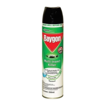 (Case) BAYGON CK 500ML