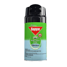 BAYGON MIK O.LESS 300ML