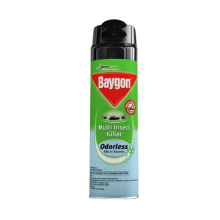 BAYGON MIK ODORLESS 500ML