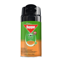 (Case) BAYGON P I.KILLER 300ML