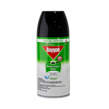 BAYGON MIK WB 300ML