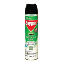 BAYGON MIK WB 600ML