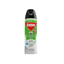 (Case) BAYGON MIS WTRBSD 500ML