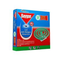 BAYGON C ANTI-D 150G