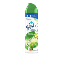 (Case) GLADE SPRAY MF 320ML