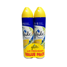 GLADE FRESH LEMON B2SAVE88.00