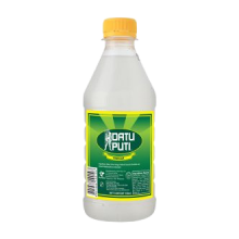 (Case) DP VINEGAR 350ML PET