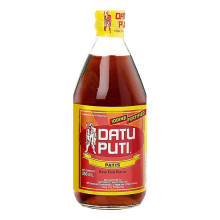 DP PATIS BOT 350ML