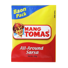 (Case) MANG TOMAS 40G