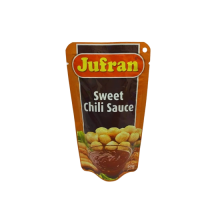 JUFRAN SWEET&CHILI 90G
