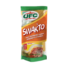UFC SWAKTO SPAG COMBO