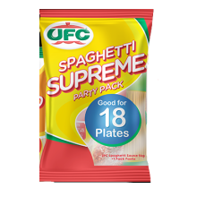 (Case) UFC SPAG SUPREME