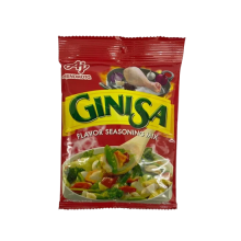 (Case) GINASA MIX 40G