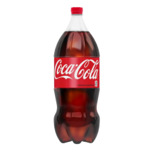 (Case) COKE 1.5L