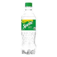 SPRITE 295ML