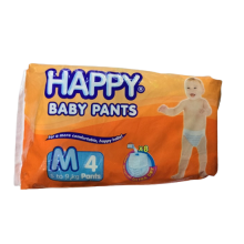 (Case) HAPPY PANTS MX4