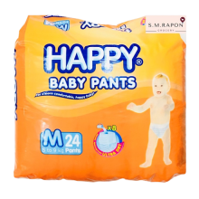 HAPPY PANTS MX24